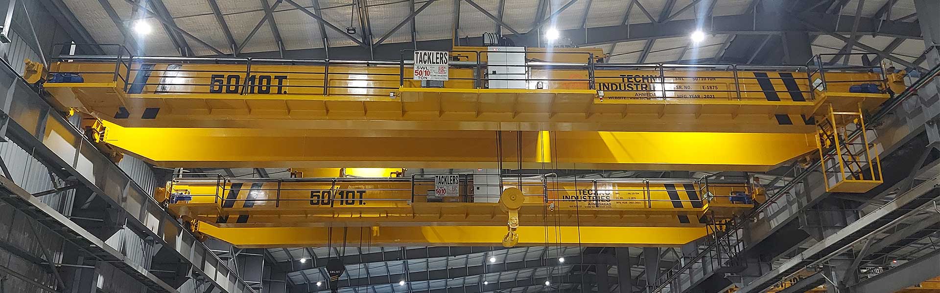 double-girder-cranes