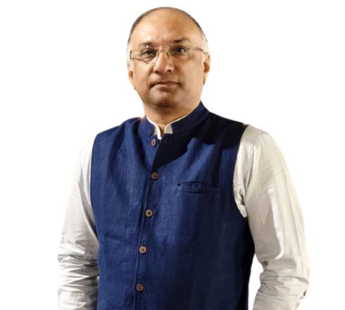 Mr. Aman A. Choksi