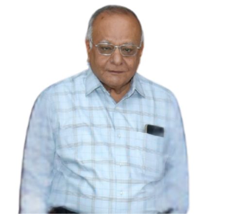 Mr. Atul N. Choksi