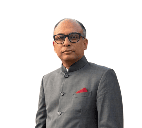Mr. Nirag A. Choksi