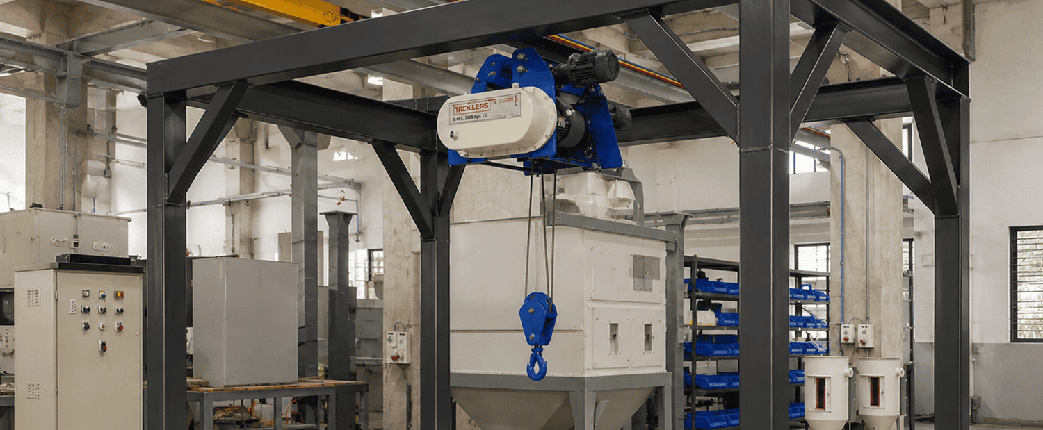 Hoist Wire rope