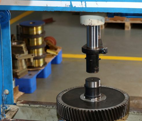 Industrial LED Lighting