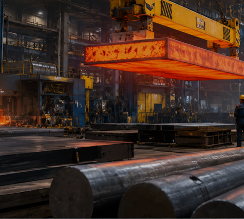 Heavy Fabrication Shops Heavy Fabrication Shops